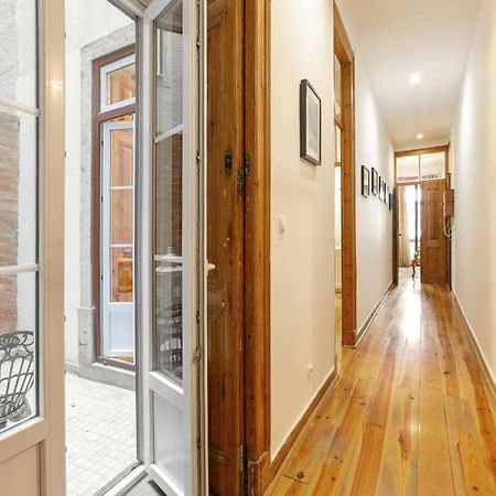 Lisbon Rentals Real Exterior foto