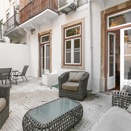 Lisbon Rentals Real Exterior foto