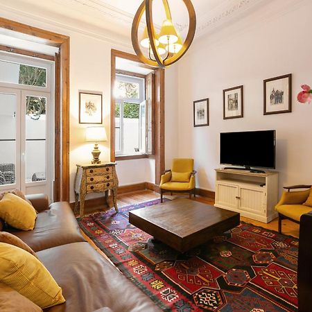 Lisbon Rentals Real Exterior foto