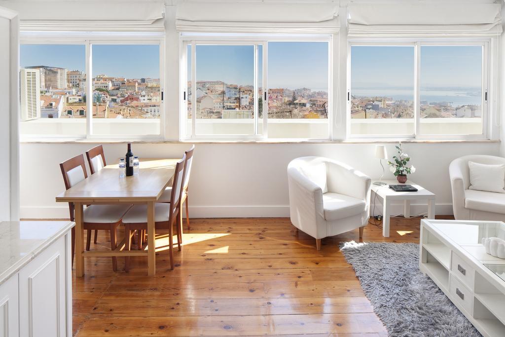 Lisbon Rentals Real Exterior foto