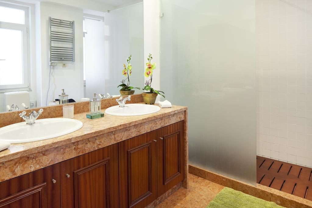 Lisbon Rentals Real Zimmer foto