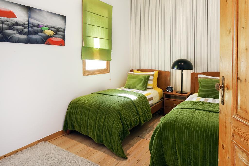 Lisbon Rentals Real Zimmer foto