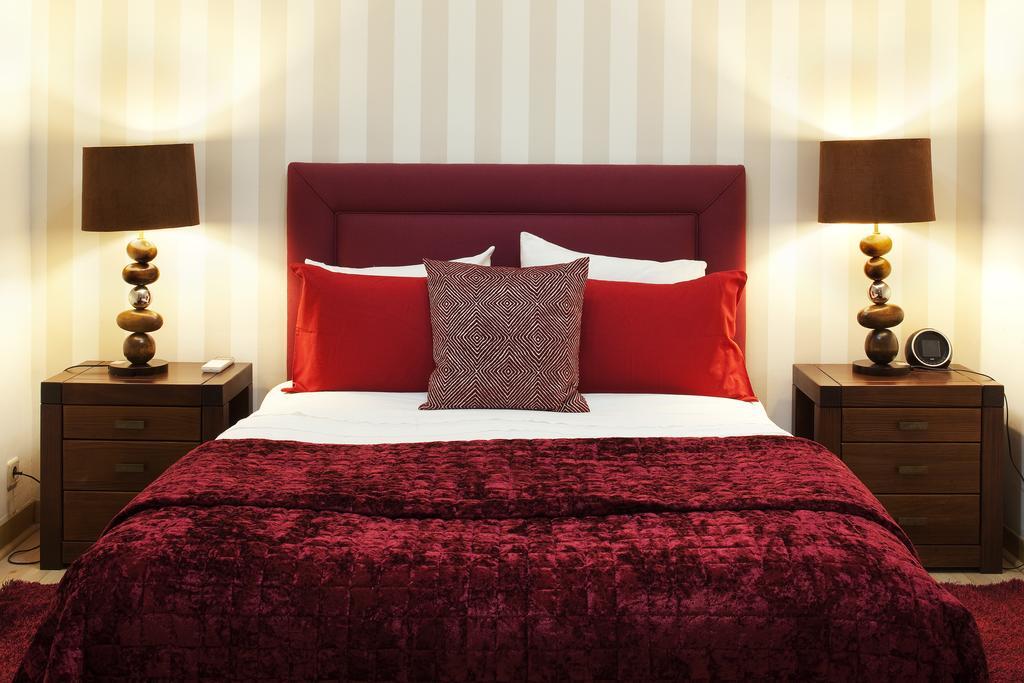 Lisbon Rentals Real Zimmer foto