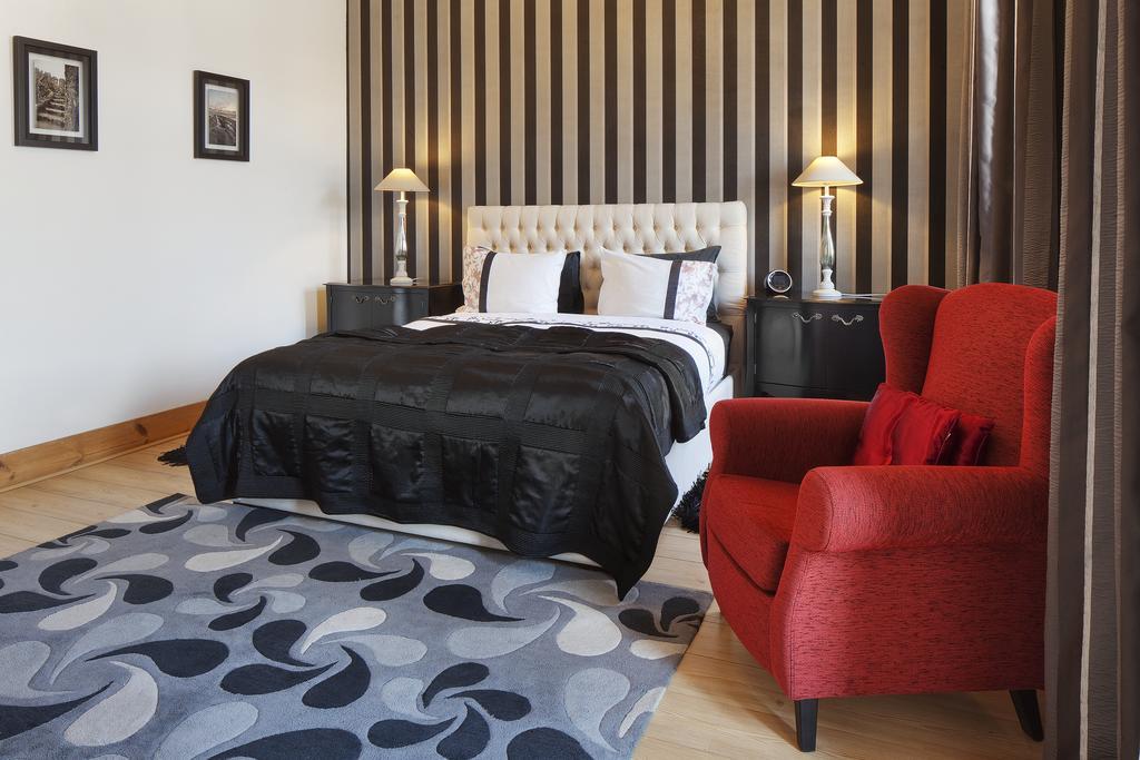 Lisbon Rentals Real Zimmer foto