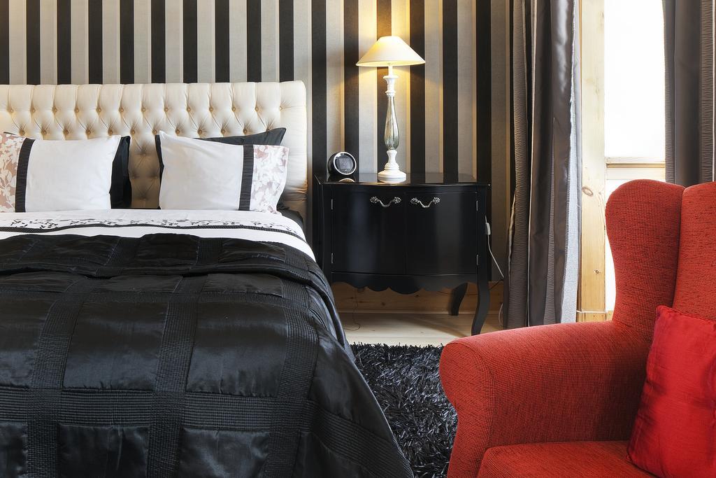 Lisbon Rentals Real Zimmer foto