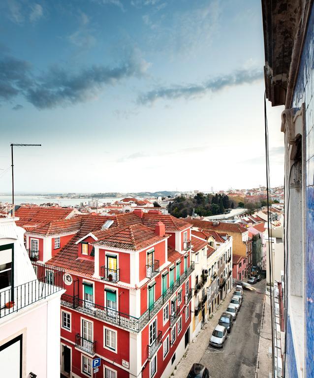 Lisbon Rentals Real Zimmer foto