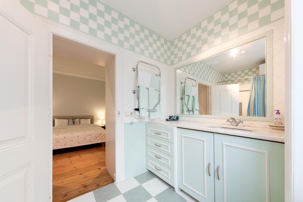 Lisbon Rentals Real Zimmer foto