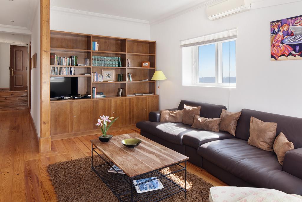Lisbon Rentals Real Zimmer foto