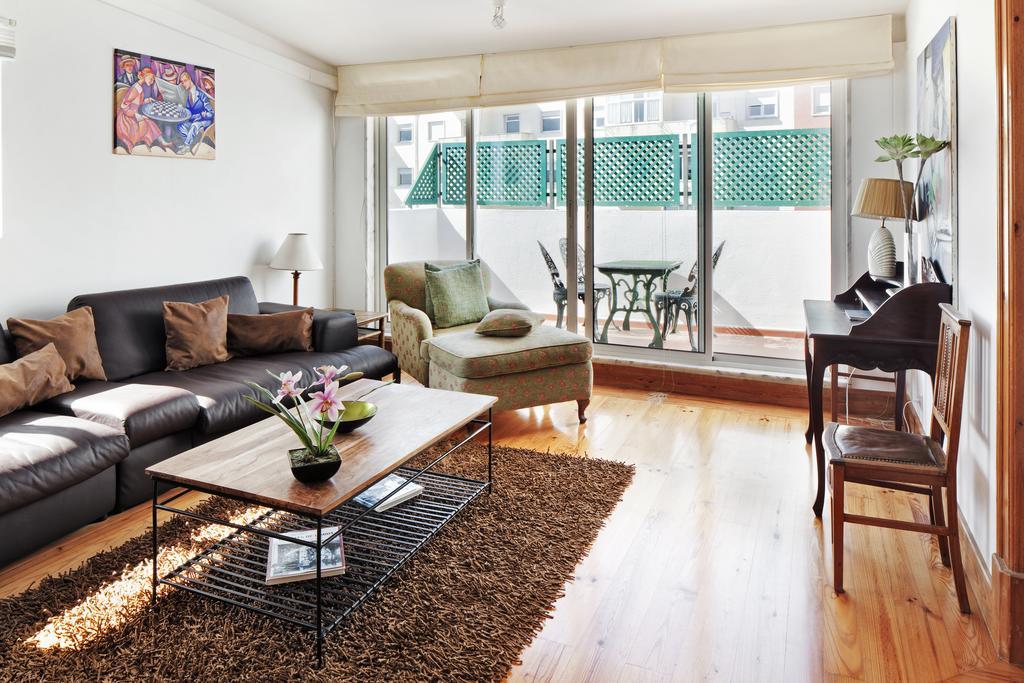 Lisbon Rentals Real Zimmer foto