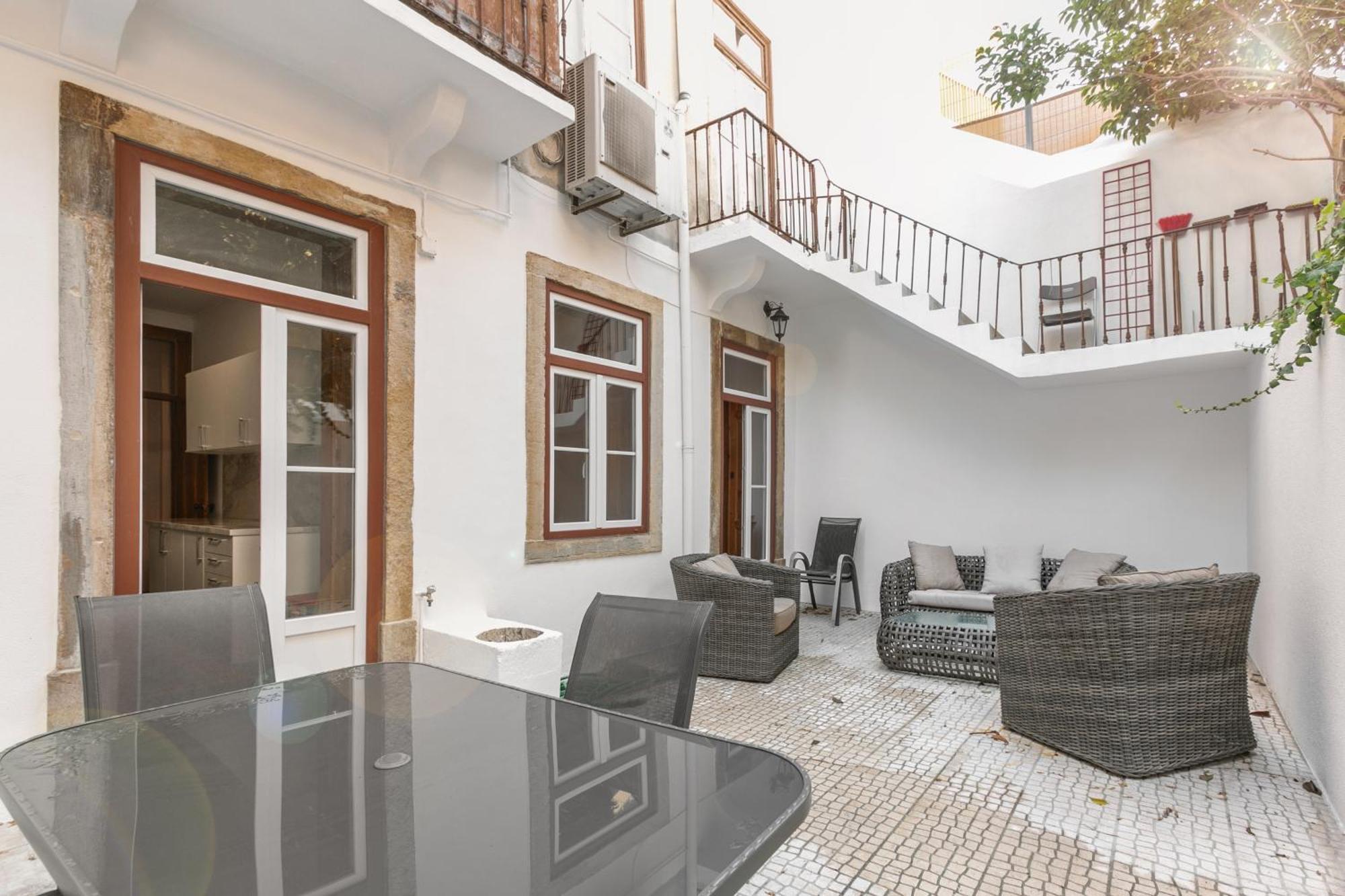 Lisbon Rentals Real Exterior foto