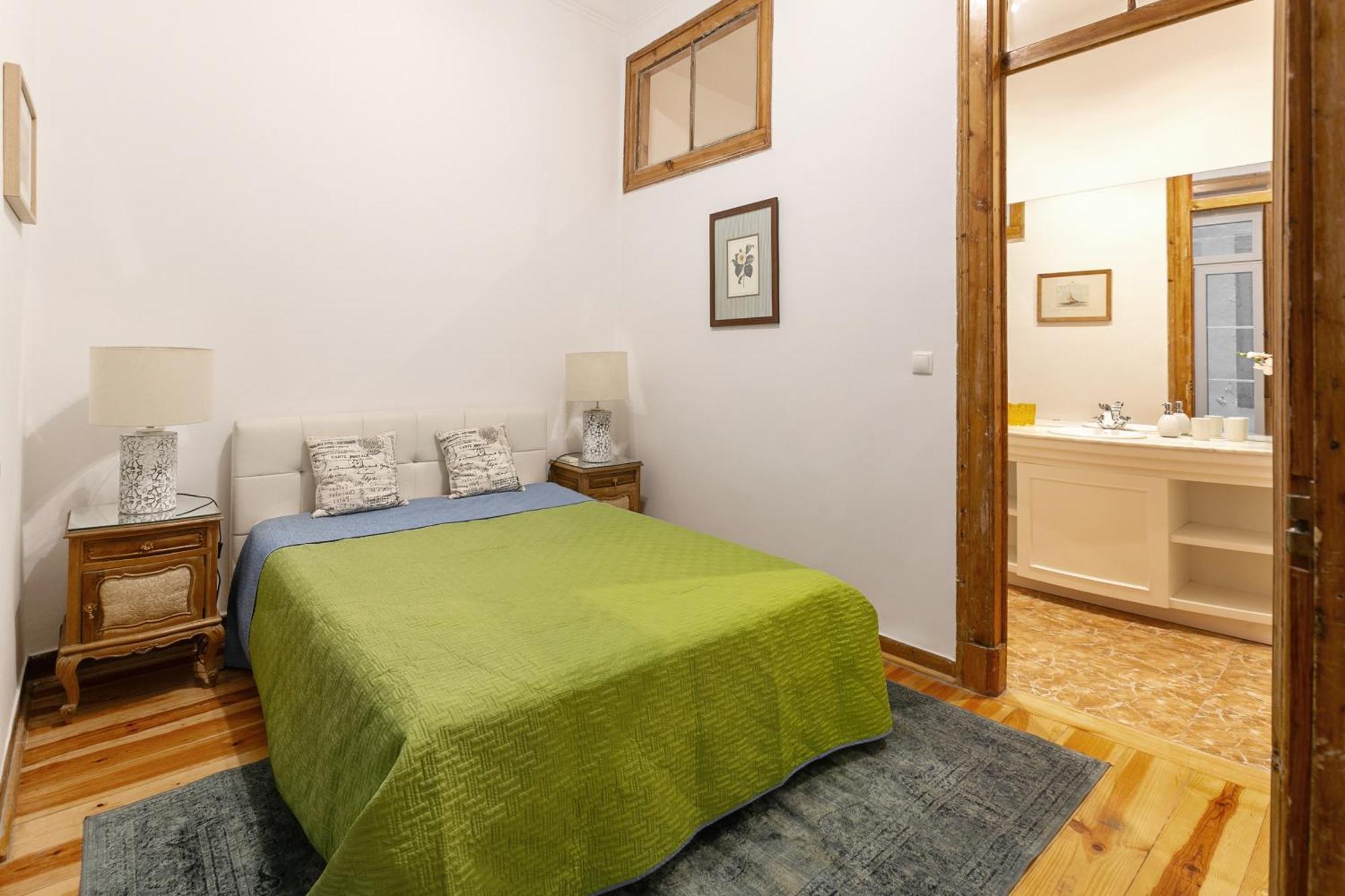 Lisbon Rentals Real Exterior foto