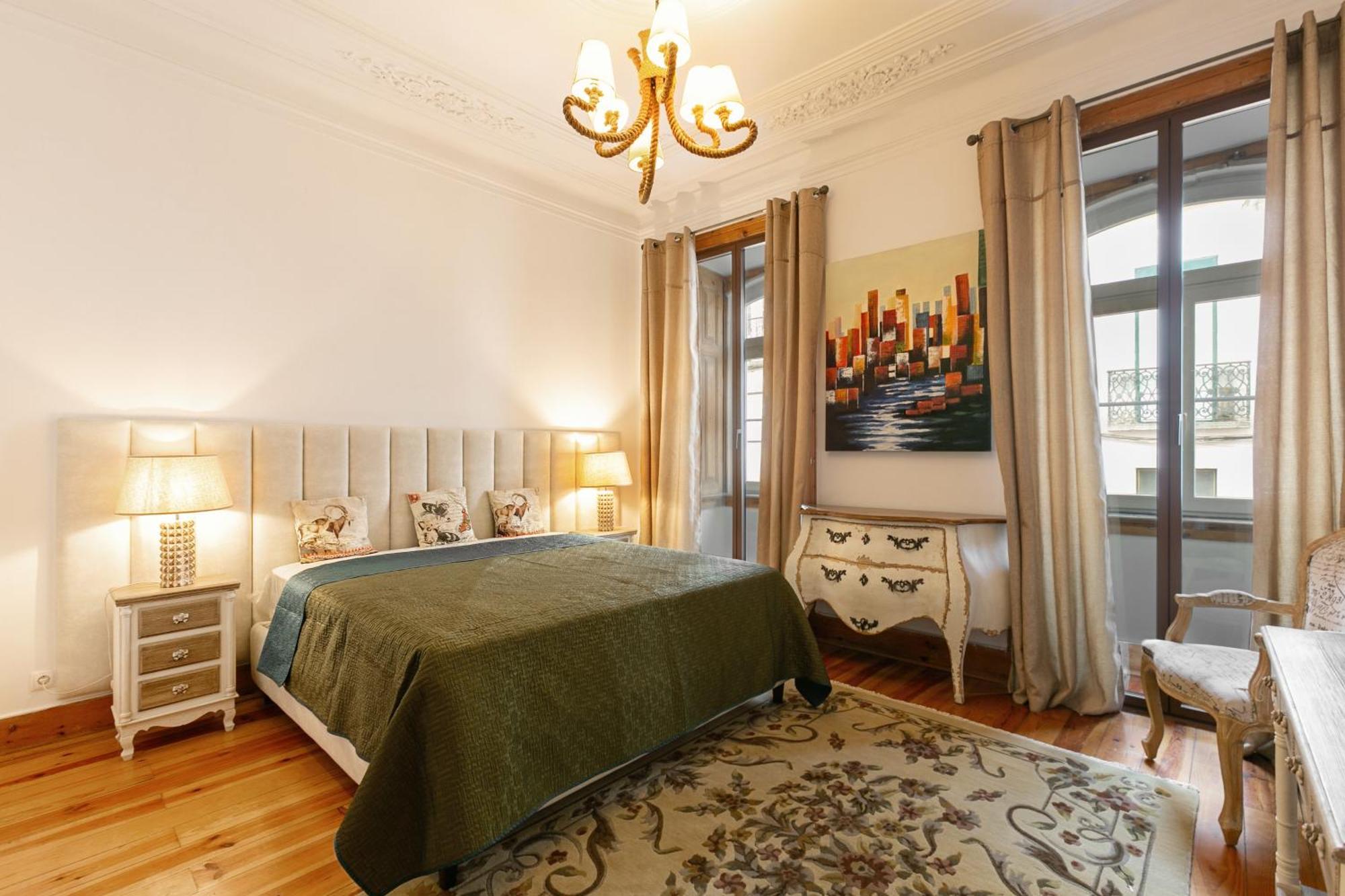 Lisbon Rentals Real Exterior foto