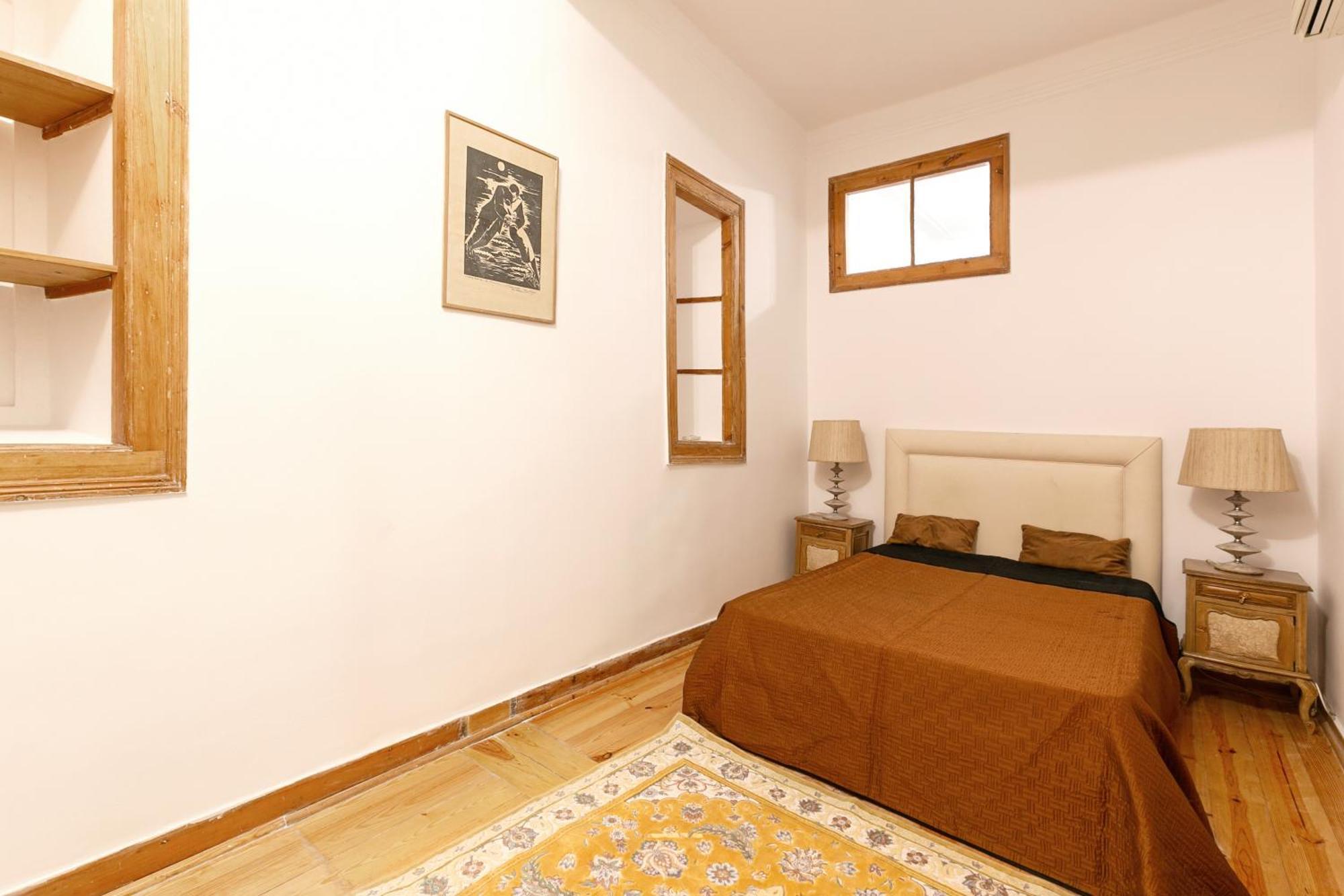 Lisbon Rentals Real Exterior foto