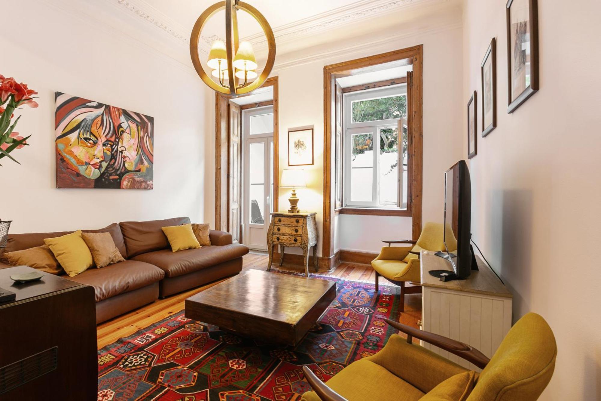 Lisbon Rentals Real Exterior foto