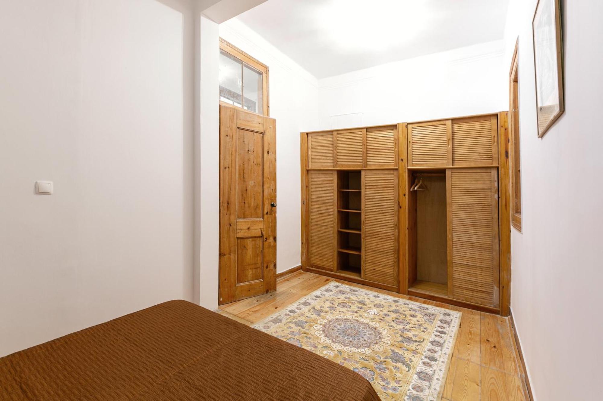 Lisbon Rentals Real Exterior foto