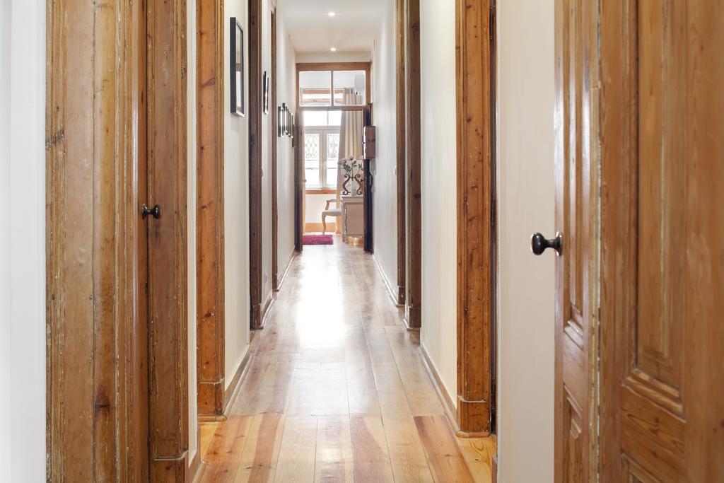 Lisbon Rentals Real Exterior foto